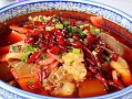 毛血旺是哪里的（毛血旺是哪里的特色菜）