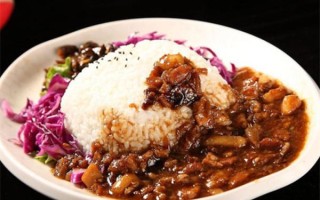 罐先生卤肉饭怎么样（罐先生卤肉饭怎么样）