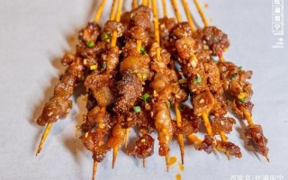 黄牛什么部位烧烤好吃,家庭烧烤牛肉哪里好卖