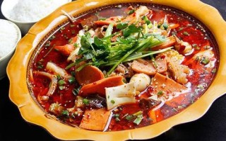 评价冒菜好吃60字,妈妈香荤冒菜怎么样好吃
