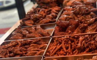 熟食前景怎么样,现在熟食行业怎么样了