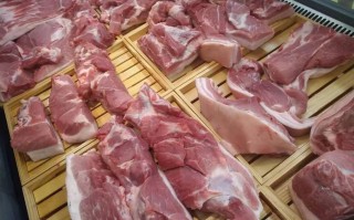 猪肉末哪里买（猪肉末哪里买便宜）