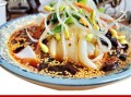 汉中哪里的凉皮好吃（汉中哪里的凉皮好吃又便宜）