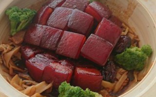 黄冈东坡肉哪家正宗,东坡肉哪里最正宗最好吃