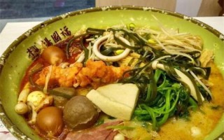 杨国福怎么样（杨国福麻辣烫毛利一般多少）