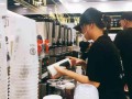 古茗奶茶店员好做吗,温州古茗服务员工资怎么样啊