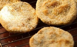 状元饼的正宗做法,状元饼怎样做