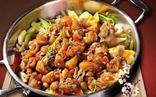 虎门好吃的特色餐厅,香姥姥焖锅怎么样好吃吗
