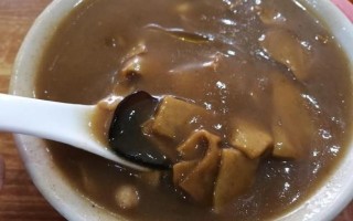 辣糊汤哪里（胡辣汤河南安徽是什么）