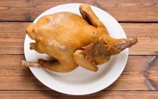 五香鸡怎么腌制好吃,哪里有腌鸡肉的地方