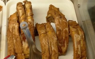廖排骨评价怎么样（廖排骨真的那么好吃吗）