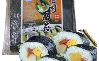 寿司的紫菜哪里买（哪里买的到做寿司用的海苔）