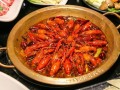 龙虾火锅哪里好（小龙虾火锅是哪里的特色）