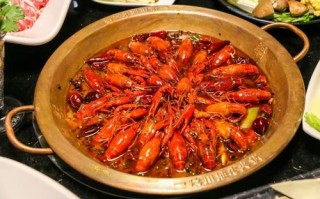 龙虾火锅哪里好（小龙虾火锅是哪里的特色）