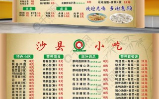 沙县小吃的优缺点,煲来饱去快餐怎么样好吃