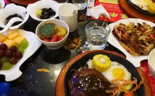 龙岩牛排自助餐哪家好吃,樟树哪里有牛排自助餐