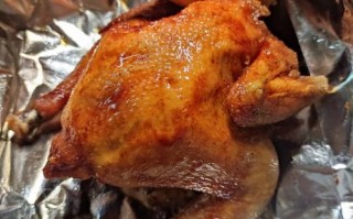 美味鸡炸鸡汉堡怎么样（华莱士·炸鸡汉堡的蜜汁手扒鸡好不好吃）