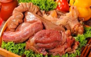 熟食怎么样（八部驴熟食怎么样）