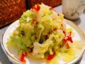 哪里的包菜好吃（圆白菜吃的哪里）
