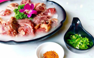 佛山三不牛腩火锅怎么样（三不牛腩火锅店怎么样）