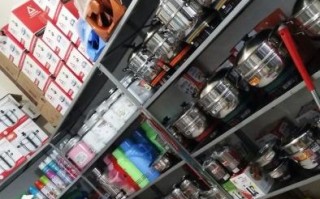 日用品市场行情怎么样（开个日用品店一天能赚多少钱）