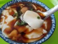 北京哪里能吃到老豆腐（北京晚餐哪里有豆腐脑）