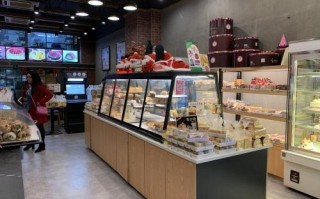怎么样介绍一家蛋糕店（怎么样介绍一家蛋糕店呢）