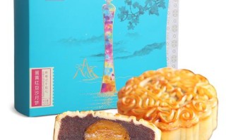 广东月饼排名前十名的是哪些品牌,广东月饼哪里出名好吃