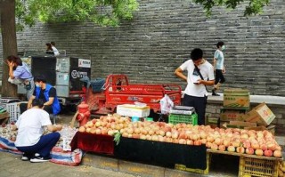 西安北郊早市有哪些地方,西安哪里卖抓饭锅的