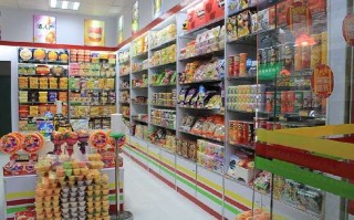 在一个镇上开个零食店可以吗,镇上开零食专卖店怎么样赚钱吗