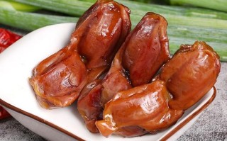 鸭胗哪里有卖的（45克鸭胗多少个）