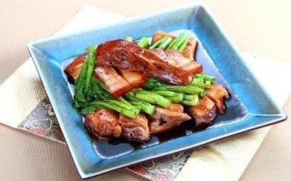 四喜鸭子是哪里的菜（关于鸭子的菜名）