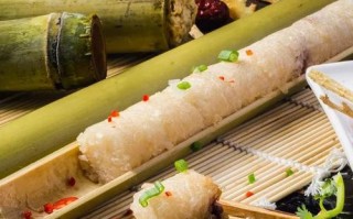 竹筒饭是哪里（竹筒饭是哪里）