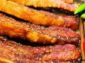 脆皮烤肉的形容词,脆皮烤肉在哪里学