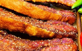 脆皮烤肉的形容词,脆皮烤肉在哪里学