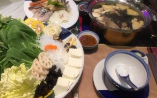 吃泰式火锅有什么讲究,泰式火锅加盟怎么样啊