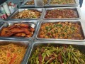 小食堂怎么样（描写小食堂的饭菜）