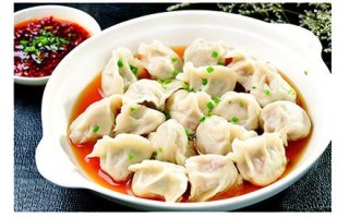 毛家饭店凉菜怎么样（南京饺子叫什么）