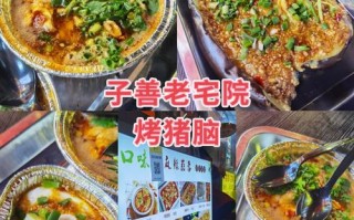 杭州哪里有烤猪脑（杭州哪里有烤猪脑卖）