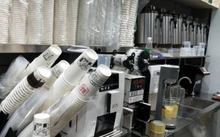 益禾堂奶茶上班待遇怎么样,益禾堂奶茶上班怎么样知乎