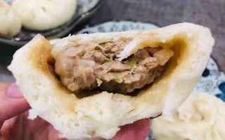 哪里肉包好吃（哪里肉包好吃又便宜）