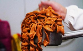 肥肠哪里好吃（南京谢记大肠和郭记大肠哪家好吃）