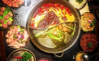 洪崖洞附近小吃,佩姐老火锅消费怎么样啊