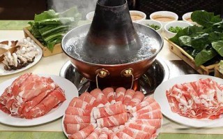羊肉哪里好吃（涮羊肉哪里的羊好）