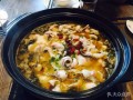 越城记黑鱼煲工作怎么样（宁德哪个饭店比较好呢）