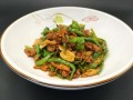 辣椒炒肉哪里菜（辣椒炒肉哪里菜系）