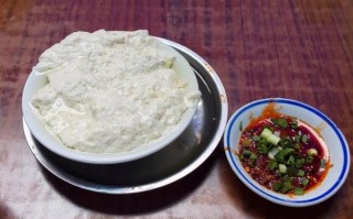 大渡口豆花饭哪家好吃,重庆哪里豆花好吃又便宜