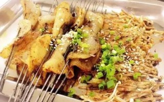 武汉十大有名的烧烤,武汉哪里烧烤最好吃有名