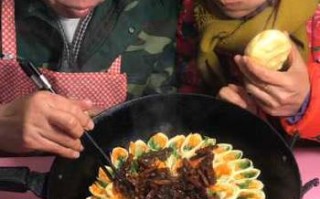 美食和搞笑哪个领域好,美食视频哪里看的