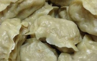 东北大饺到哪里学（东北饺子是蒸的还是煮的）